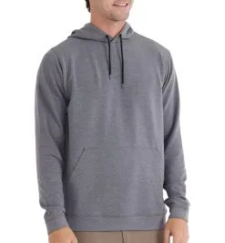 Free Fly Bamboo Fleece Pullover Hoody - Men's (Fall 2022)