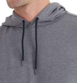 Free Fly Bamboo Fleece Pullover Hoody - Men's (Fall 2022) -Women's Jackets Sales Store fleece pullover hoody heather navy men top 3 600x 75454.1676489107