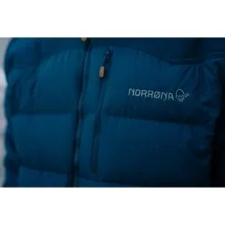 Norrona Tamok Down750 Jacket - Men's -Women's Jackets Sales Store fw1920 tamok nikolaishirmer ejansson 05159 rsz 67236.1626823468