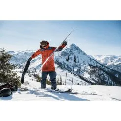 Norrona Tamok Gore-Tex Pro Jacket - Men's -Women's Jackets Sales Store fw1920 tamok tobitritscher flachauwinkl februar 2019 61 rsz 85316.1663716832