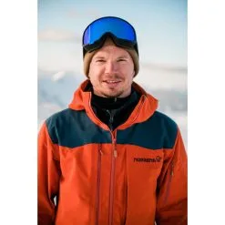 Norrona Tamok Gore-Tex Pro Jacket - Men's -Women's Jackets Sales Store fw1920 tamok tobitritscher zauchensee sunset 13 rsz 64817.1663716832