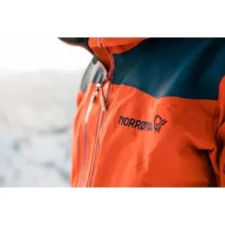 Norrona Tamok Gore-Tex Pro Jacket - Men's -Women's Jackets Sales Store fw1920 tamok tobitritscher zauchensee sunset 15 rsz 60118.1663716832