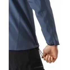 Arc'teryx Gamma MX Hoody - Men's -Women's Jackets Sales Store gamma mx hoody exosphere hem adjuster rsz 93923.1672339976