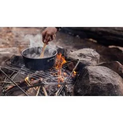 Wolf And Grizzly Grill M1 Edition With Fire Set -Women's Jackets Sales Store grill m1 cooking fire pot d 6 800x rsz 1 53741.1626823486