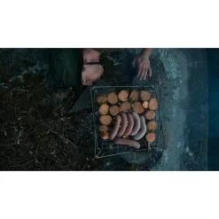 Wolf And Grizzly Grill M1 Edition With Fire Set -Women's Jackets Sales Store grill m1 portability food grill d 4 800x rsz 1 50114.1626823488