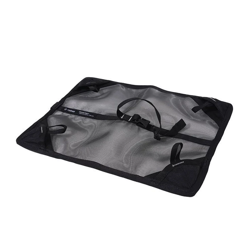 Helinox Ground Sheet Swivel Chair