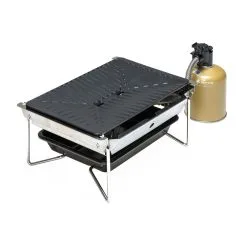 Snow Peak Grill Burner
