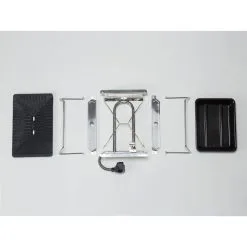 Snow Peak Grill Burner -Women's Jackets Sales Store gs 355 switch6 515wx515h 83776.1626822665