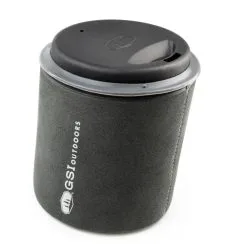 GSI Outdoors Halulite Minimalist II Cookset -Women's Jackets Sales Store halulite min pot 73111.1626822794