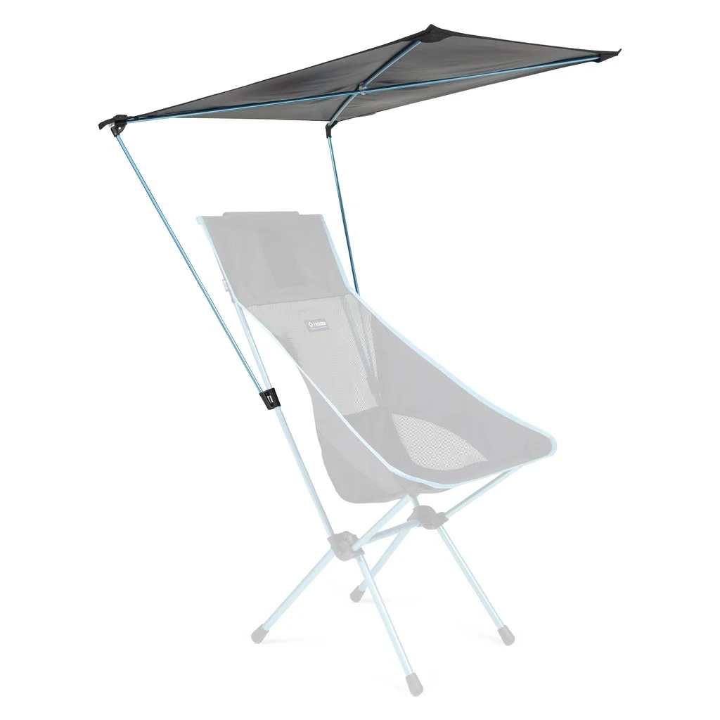 Helinox Personal Shade (Fall 2021) 1 Helinox Personal Shade (Fall 2021)