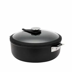 Snow Peak Home & Camp Cookset 26cm -Women's Jackets Sales Store home camp cooker 26 cs 026 alt 03 1024x1024 rsz 18438.1626823742