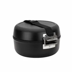 Snow Peak Home & Camp Cookset 26cm -Women's Jackets Sales Store home camp cooker 26 cs 026 alt 04 1024x1024 rsz 90372.1626823724