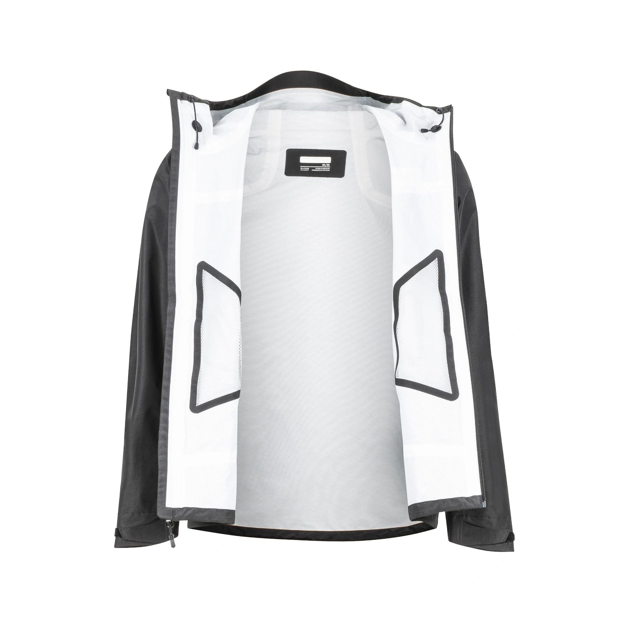 Marmot Eclipse Jacket - Women's (Fall 2019) 5 Marmot Eclipse Jacket - Women's (Fall 2019) - Image 5