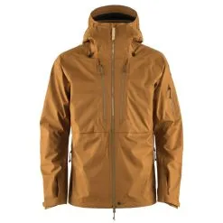 Fjallraven Keb Eco-Shell Jacket - Men's