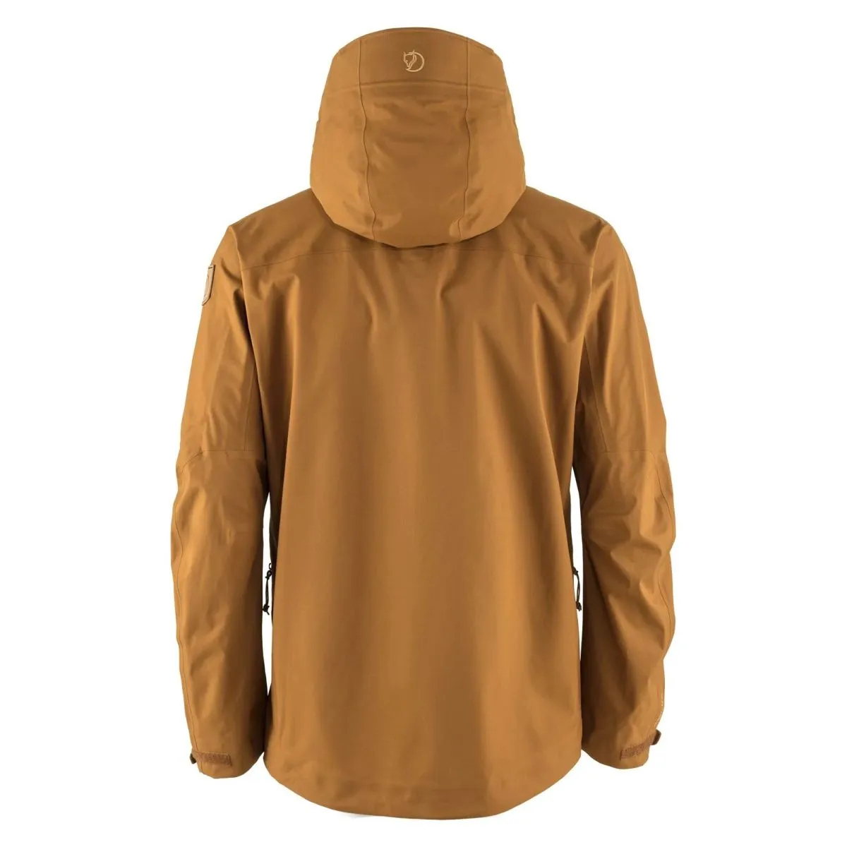 Fjallraven Keb Eco-Shell Jacket - Men's - Image 2