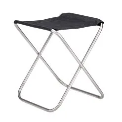 Keith Folding Titanium Stool -Women's Jackets Sales Store keith stool 93486.1626822170