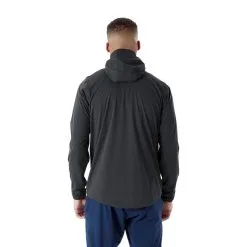 Rab Kinetic 2.0 Jacket - Men's -Women's Jackets Sales Store kinetic 2 0 jacket beluga qwg 74 be back on model rsz 93433.1653000400