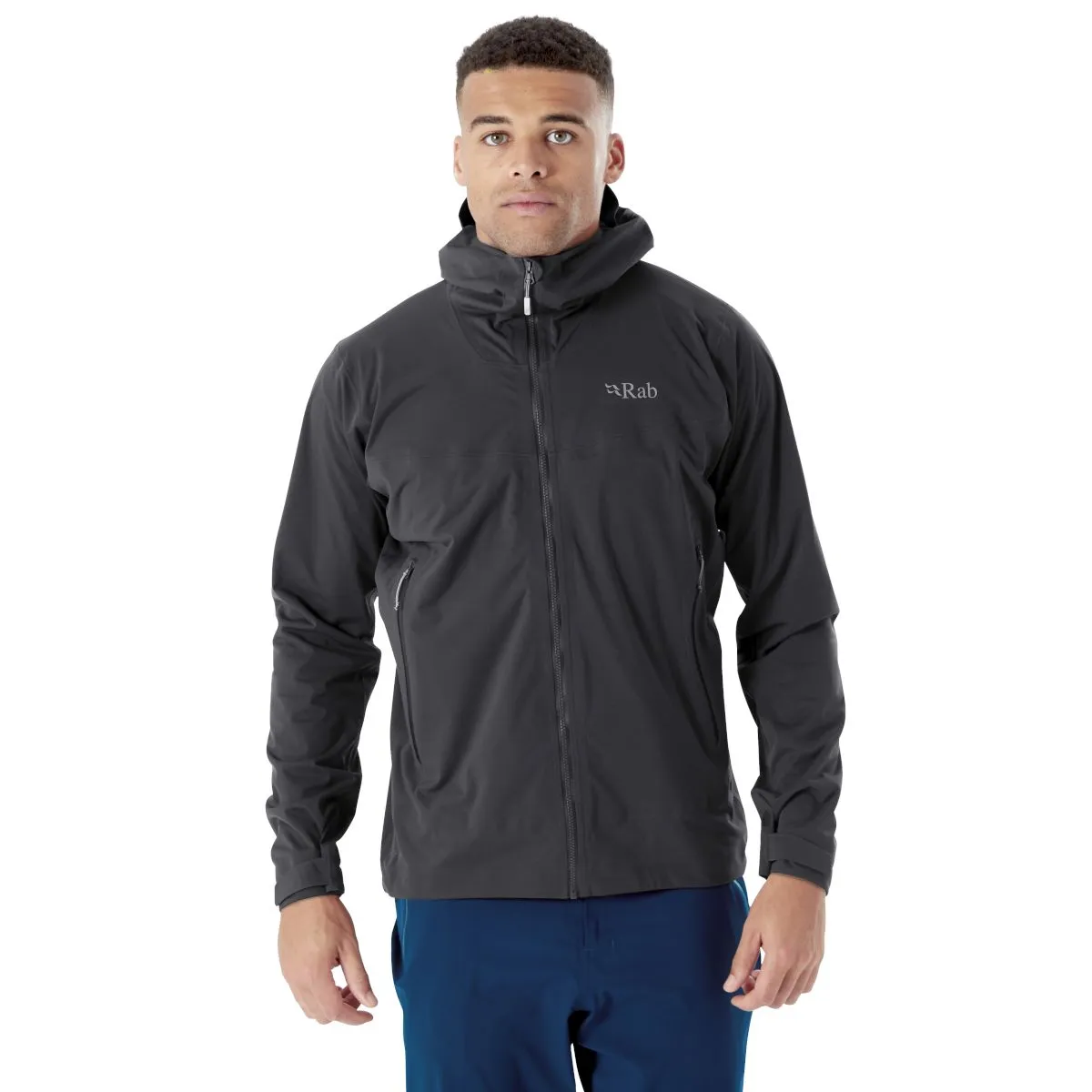 Rab Kinetic 2.0 Jacket - Men's - Image 3