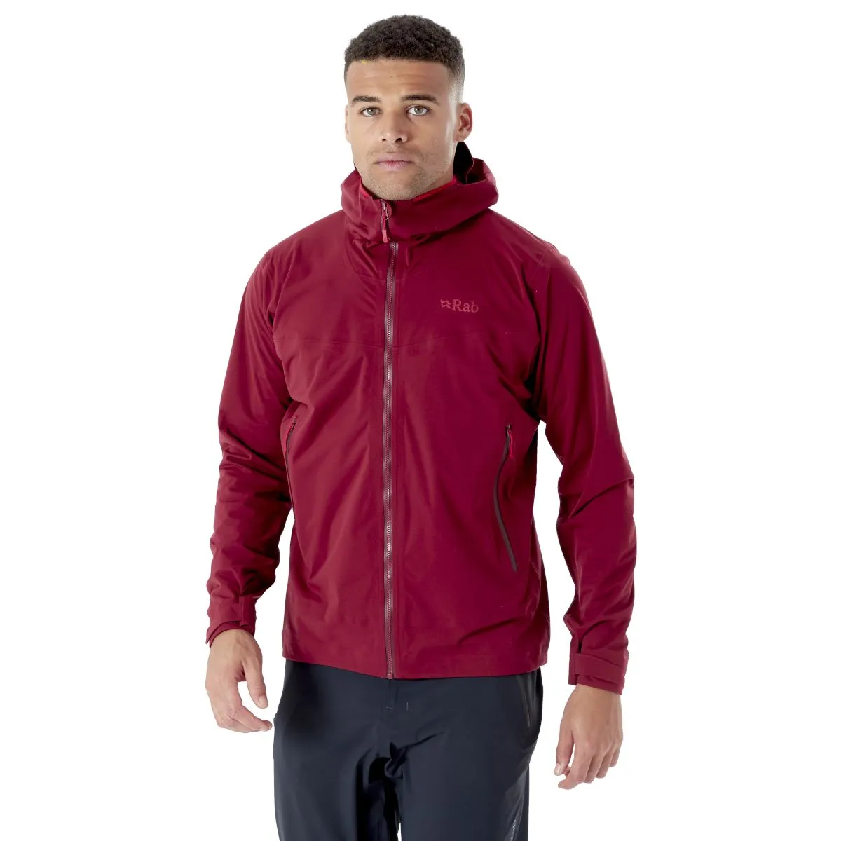Rab Kinetic 2.0 Jacket - Men's - Image 7