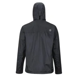 Marmot Precip Eco Jacket - Men's -Women's Jackets Sales Store l41500 001 back precip eco jkt 47584.1653433743