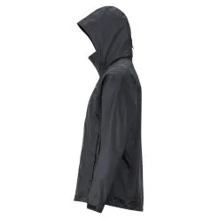 Marmot Precip Eco Jacket - Men's -Women's Jackets Sales Store l41500 001 side left precip eco jkt 13876.1653433743