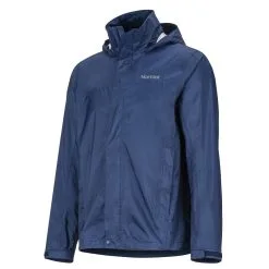 Marmot Precip Eco Jacket - Men's -Women's Jackets Sales Store l41500 2975 angle left precip eco jkt 94750.1653433743