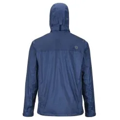Marmot Precip Eco Jacket - Men's -Women's Jackets Sales Store l41500 2975 back precip eco jkt 18966.1653433743