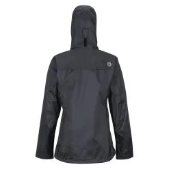 Marmot Precip Eco Jacket - Women's -Women's Jackets Sales Store l46700 001 back wms precip eco jkt 17643.1626822744