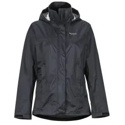 Marmot Precip Eco Jacket - Women's -Women's Jackets Sales Store l46700 001 front wms precip eco jkt 32702.1626822732