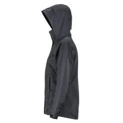 Marmot Precip Eco Jacket - Women's -Women's Jackets Sales Store l46700 001 side left wms precip eco jkt 06350.1626822747