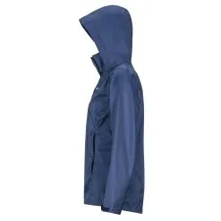 Marmot Precip Eco Jacket - Women's -Women's Jackets Sales Store l46700 2975 side left wms precip eco jkt 41202.1626822729