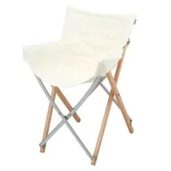Snow Peak Take! Bamboo Chair