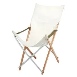 Snow Peak Take! Bamboo Chair Long