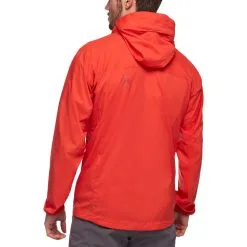 Black Diamond Alpine Start Hoody - Men's (Spring 2022) -Women's Jackets Sales Store m alpine start hoody octane back model rsz 28330.1675369981