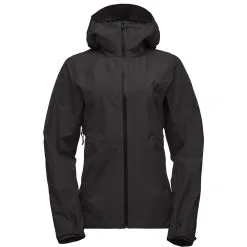 Black Diamond Liquid Point Shell - Women's