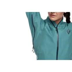 Black Diamond Liquid Point Shell - Women's -Women's Jackets Sales Store ma8a 3029 wliquidpointshell meadow green om 15 rsz 1 41427.1626822590