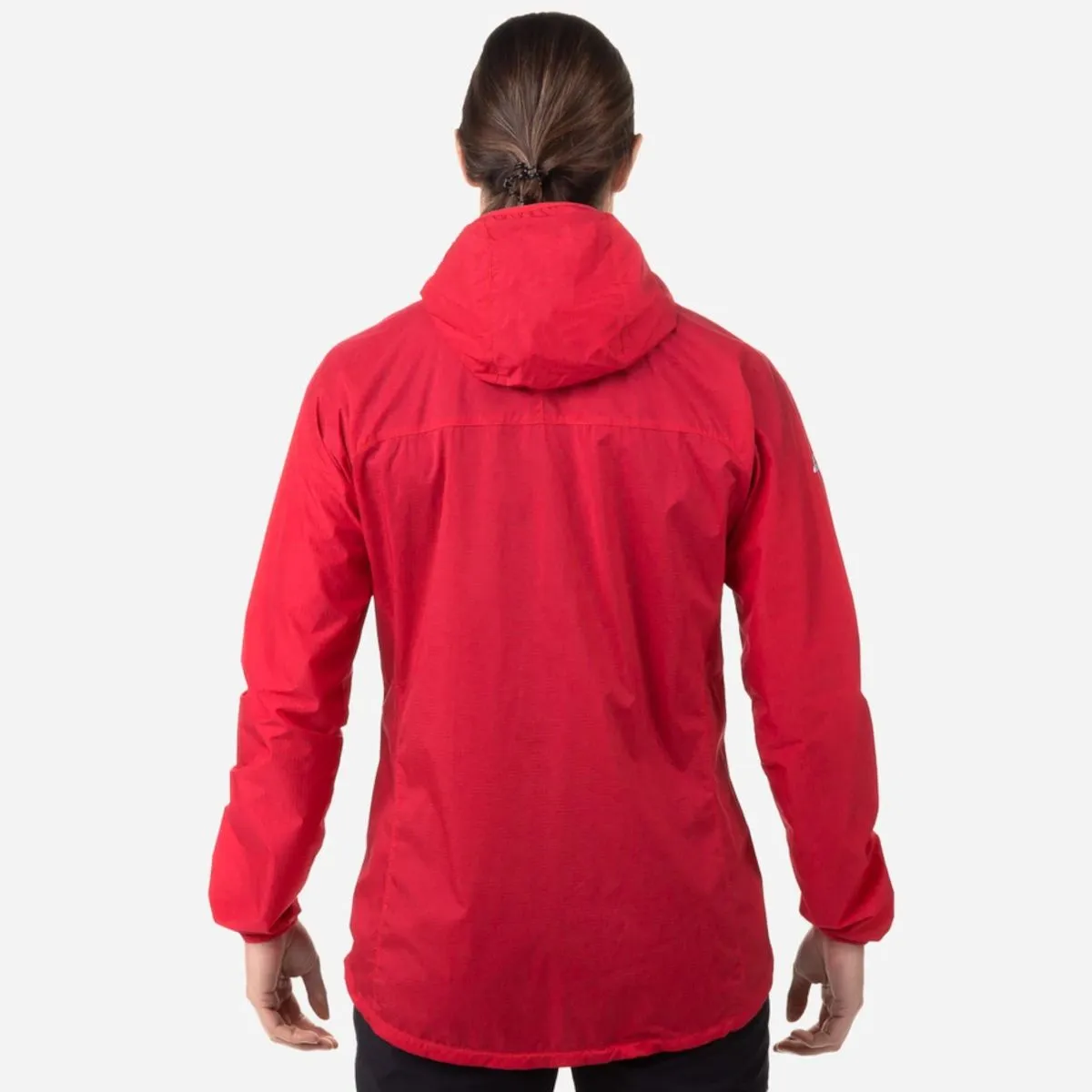 Mountain Equipment Aerofoil Full-Zip Jacket - Women's (Spring 2021) 4 Mountain Equipment Aerofoil Full-Zip Jacket - Women's (Spring 2021) - Image 4