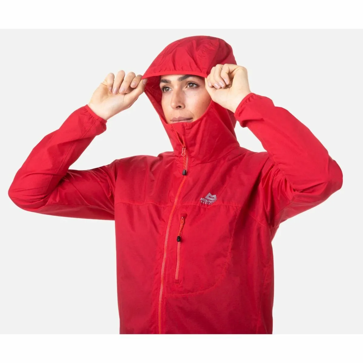 Mountain Equipment Aerofoil Full-Zip Jacket - Women's (Spring 2022) 6 Mountain Equipment Aerofoil Full-Zip Jacket - Women's (Spring 2022) - Image 6