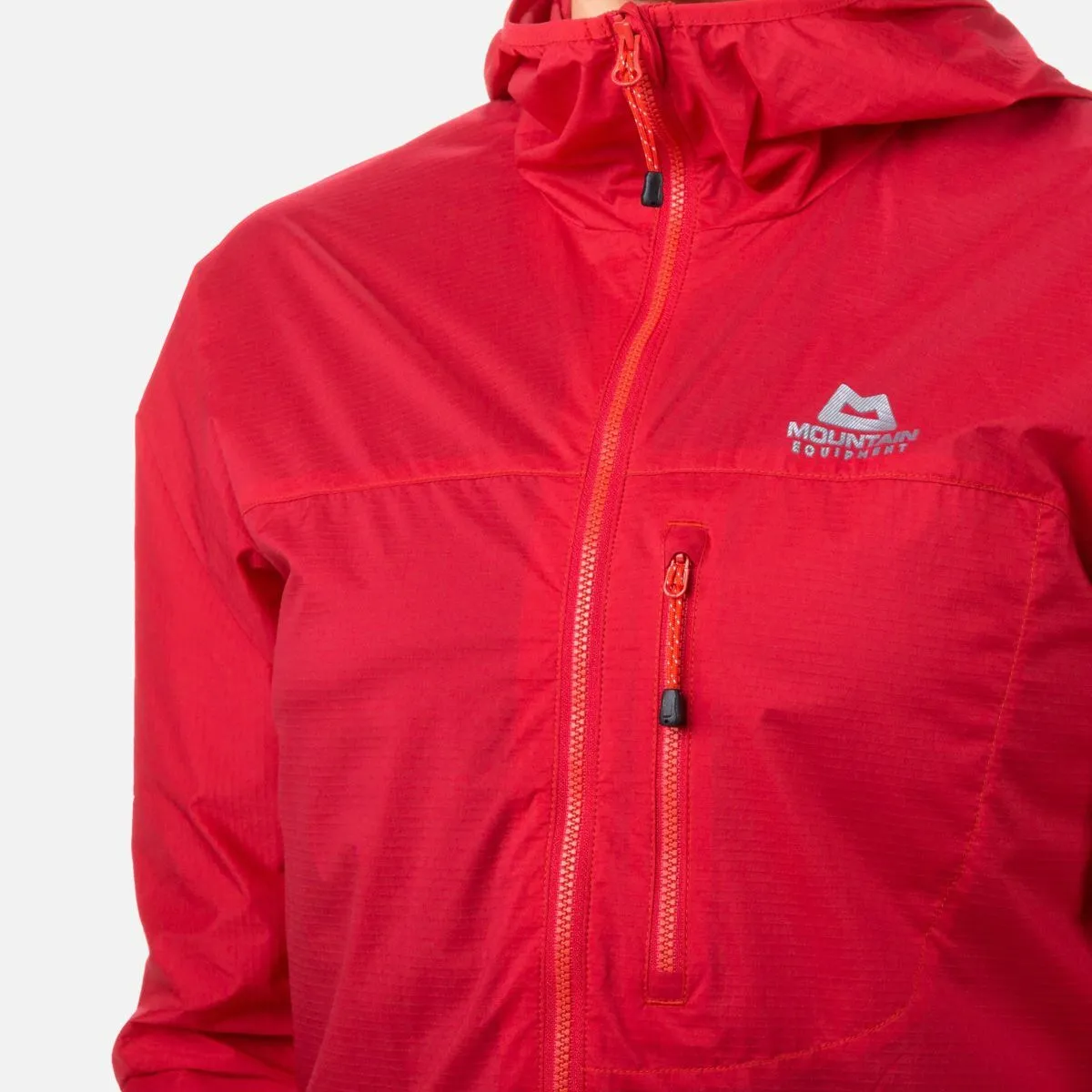 Mountain Equipment Aerofoil Full-Zip Jacket - Women's (Spring 2022) 7 Mountain Equipment Aerofoil Full-Zip Jacket - Women's (Spring 2022) - Image 7