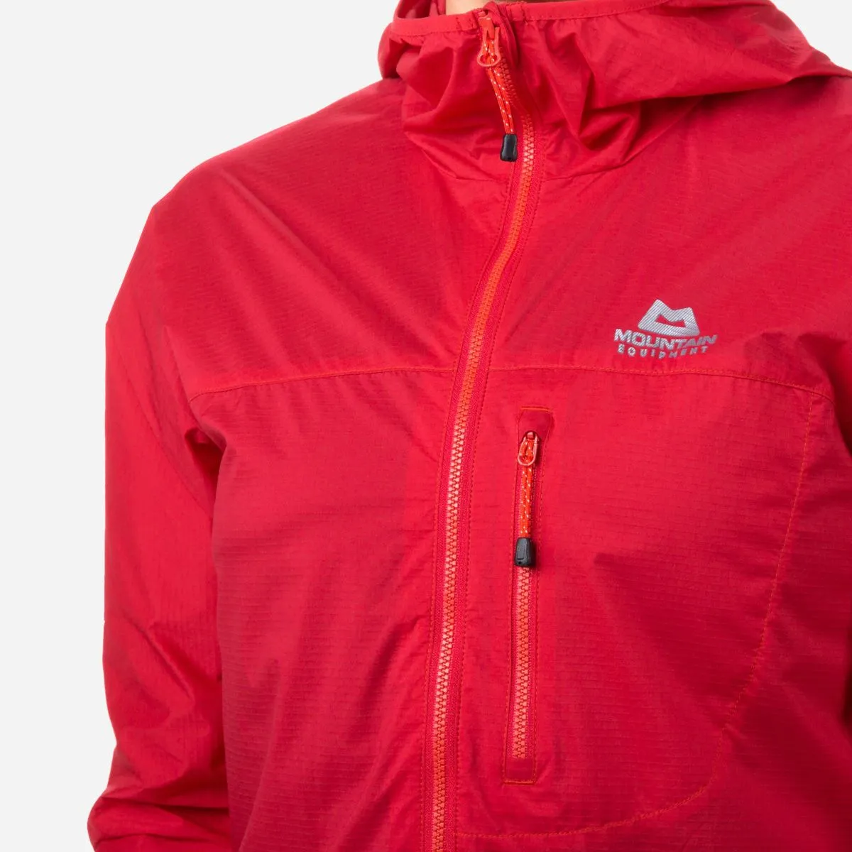 Mountain Equipment Aerofoil Full-Zip Jacket - Women's (Spring 2021) 7 Mountain Equipment Aerofoil Full-Zip Jacket - Women's (Spring 2021) - Image 7