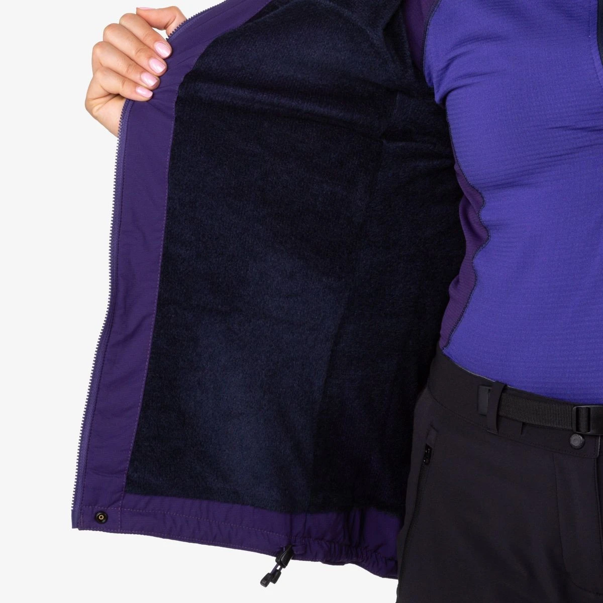 Mountain Equipment Kinesis Jacket - Women's (Fall 2022) 6 Mountain Equipment Kinesis Jacket - Women's (Fall 2022) - Image 6