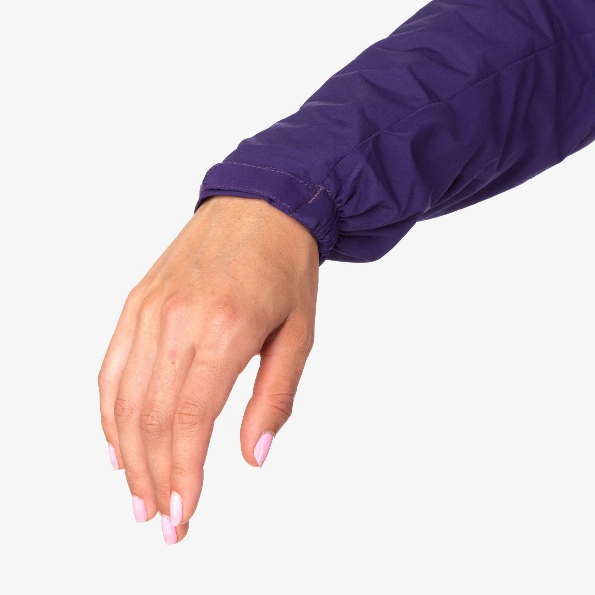 Mountain Equipment Kinesis Jacket - Women's (Fall 2022) 8 Mountain Equipment Kinesis Jacket - Women's (Fall 2022) - Image 8