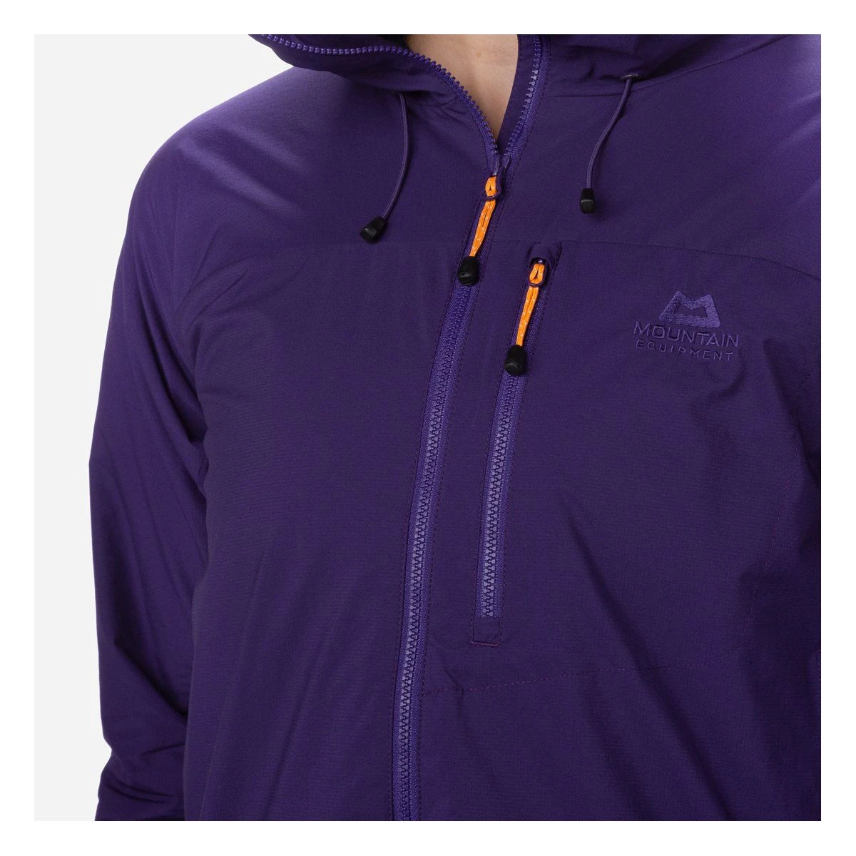 Mountain Equipment Kinesis Jacket - Women's (Fall 2022) 5 Mountain Equipment Kinesis Jacket - Women's (Fall 2022) - Image 5