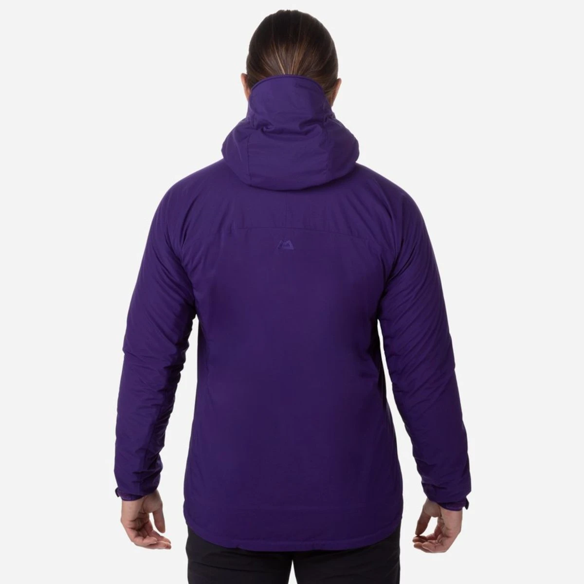 Mountain Equipment Kinesis Jacket - Women's (Fall 2022) 3 Mountain Equipment Kinesis Jacket - Women's (Fall 2022) - Image 3