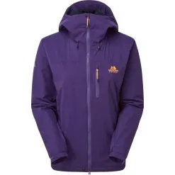 Mountain Equipment Kinesis Jacket - Women's (Fall 2022)