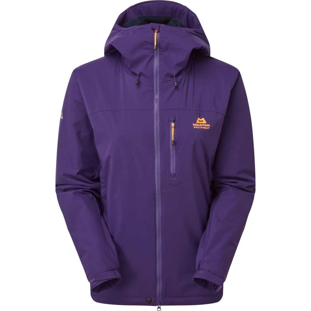 Mountain Equipment Kinesis Jacket - Women's (Fall 2022) 1 Mountain Equipment Kinesis Jacket - Women's (Fall 2022)