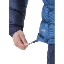 Rab Neutrino Pro Jacket - Men's -Women's Jackets Sales Store neutrino pro jacket deepink ink qdn 95 dii 17 on model rsz 15033.1642642637