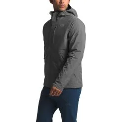 The North Face Dryzzle Futurelight Jacket - Men's (Fall 2021) -Women's Jackets Sales Store nf0a4ahm dyy model34 rsz 23667.1676497495