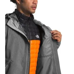 The North Face Dryzzle Futurelight Jacket - Men's (Fall 2021) -Women's Jackets Sales Store nf0a4ahm dyy modelint rsz 52873.1676497495