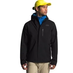 The North Face Dryzzle Futurelight Jacket - Men's (Fall 2021)